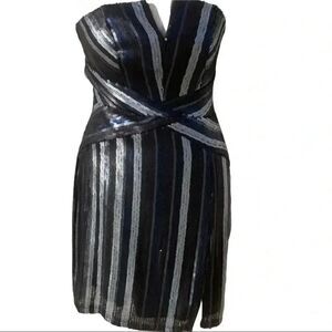 Trixxi Clothing Company Dress Junior‎ Size Large